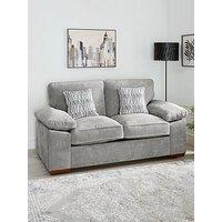 Very Home Bonita 2 Seater Deluxe Fabric Sofa Bed