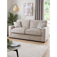 Very Home Jenna 2 Seater Fabric Sofa