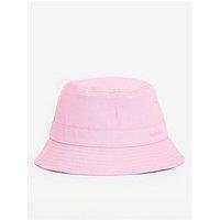 Barbour Olivia Bucket Hat - Pink