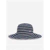 Barbour Mara Summer Hat - Navy