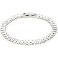 Pilgrim Rue Bracelet Silver-Plated