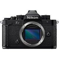 Nikon Z F Body