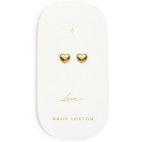 Katie Loxton Alesea Waterproof Gold Earrings