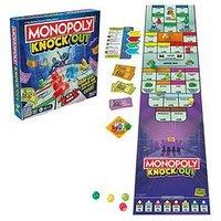 Monopoly Knockout