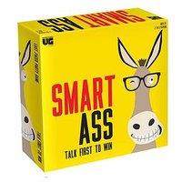 University Games Smartass Board Game