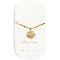 Katie Loxton Athena Waterproof Gold Bracelet