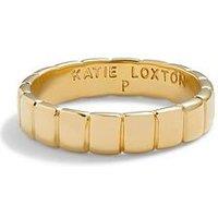 Katie Loxton Aurelia Waterproof Gold Ring