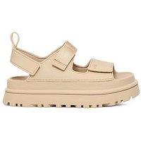 Ugg Goldenglo Sea Salt Sandal