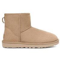 Ugg Classic Mini Ii Boots - Sand