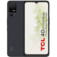 Tcl 40 Nxtpaper 5G - Starlight Black