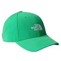 The North Face 66 Classic Cap - Green