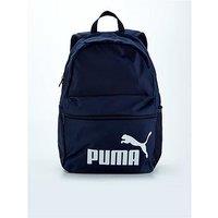 Puma Men'S Phase Backpack - Navy