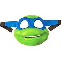 Teenage Mutant Ninja Turtles Tmnt: Mutant Mayhem Leonardo Role Play Mask