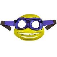Teenage Mutant Ninja Turtles Tmnt: Mutant Mayhem Donatello Role Play Mask
