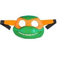 Teenage Mutant Ninja Turtles Tmnt: Mutant Mayhem Michelangelo Role Play Mask