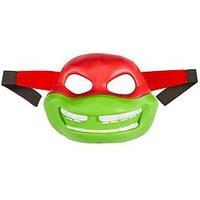 Teenage Mutant Ninja Turtles Tmnt: Mutant Mayhem Raphael Role Play Mask