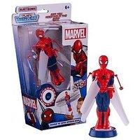 Hover & Spin Spider-Man