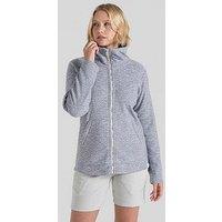 Craghoppers Womens Aio Jacket - Navy