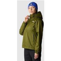 The North Face Women'S Quest Jacket - Olive