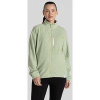 Craghoppers Womens Miska Plus Ii Jacket - Green
