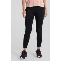 Craghoppers Womens Alex Legging - Black