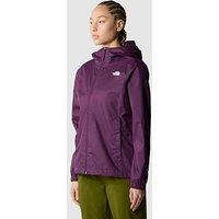 The North Face Womens Quest Jacket - Purple