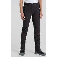 Craghoppers Womens Nosilife Insect Repellent Pro Trouser Iii - Grey