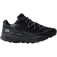 The North Face Womens Vectiv Taraval Hiking Shoes - Black