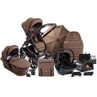 Icandy Peach 7 Editions Travel System - Coco