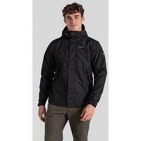 Craghoppers Men'S Ossus Jacket - Black