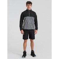 Craghoppers Men'S Brisk Shorts - Black