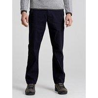 Craghoppers Men'S Kiwi Pro Ii Trousers - Navy