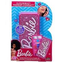 Barbie All In One Beauty Makeup Compact
