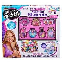 Shimmer & Sparkle Shimmer N Sparkle Mini Mania Beauty Charms