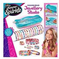 Shimmer & Sparkle Shimmer N Sparkle Fashion Bead Jewellery Studio