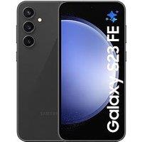 Samsung Galaxy S23 Fe 5G 256Gb - Graphite - Galaxy Ai