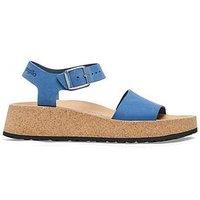 Birkenstock Papillio Glenda Lenb Elemental Blue (Exclusive)