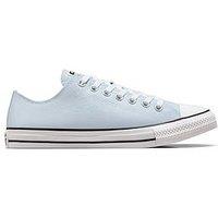 Converse Camp Daze Ox Trainers - Blue