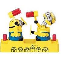 Despicable Me Hammer Pop