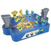 Minions Avl Blast Training
