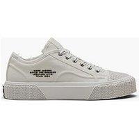 Marc Jacobs The Sneaker - White