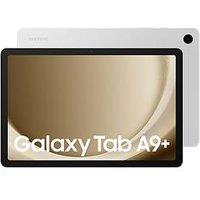 Samsung Galaxy Tab A9+ 11" Wifi 64Gb - Silver