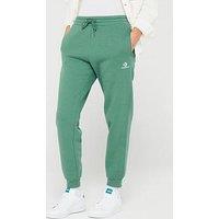 Converse Star Chevron Joggers - Green