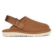 Ugg Junior Goldenstar Clog - Chestnut