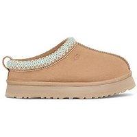 Ugg Kids Tazz Slipper - Sand