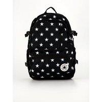 Converse Kids Straight Edge Backpack - Stars