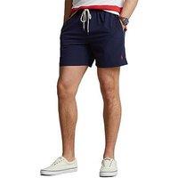 Polo Ralph Lauren Traveler Swim Shorts - Navy