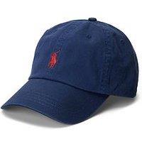 Polo Ralph Lauren Sport Cap - Navy