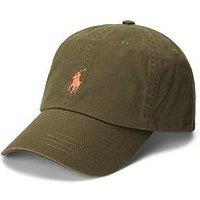 Polo Ralph Lauren Cls Sport Cap