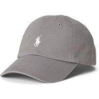 Polo Ralph Lauren Sport Cap - Grey